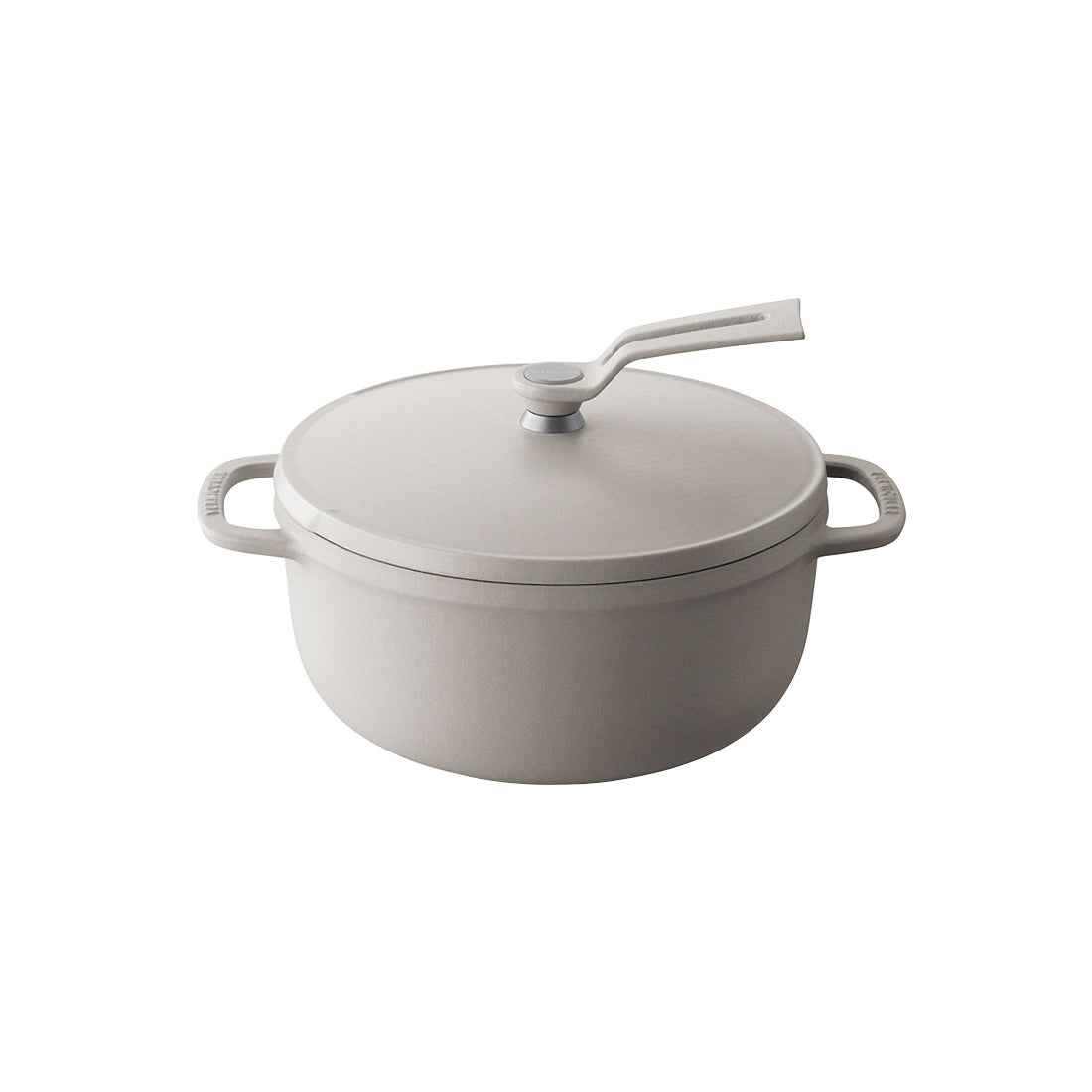 Oven Pot 2.0 | 18cm | Standing Handle – Vermicular