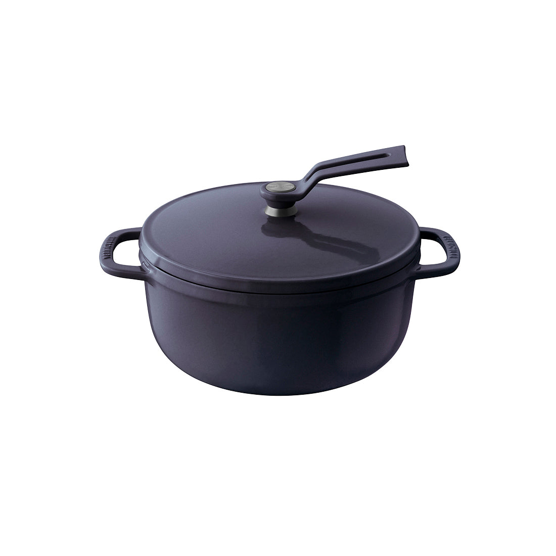Oven Pot 2.0 | 18cm | Standing Handle – Vermicular Oven Pot 2.0 | 18cm | Standing Handle – Vermicular