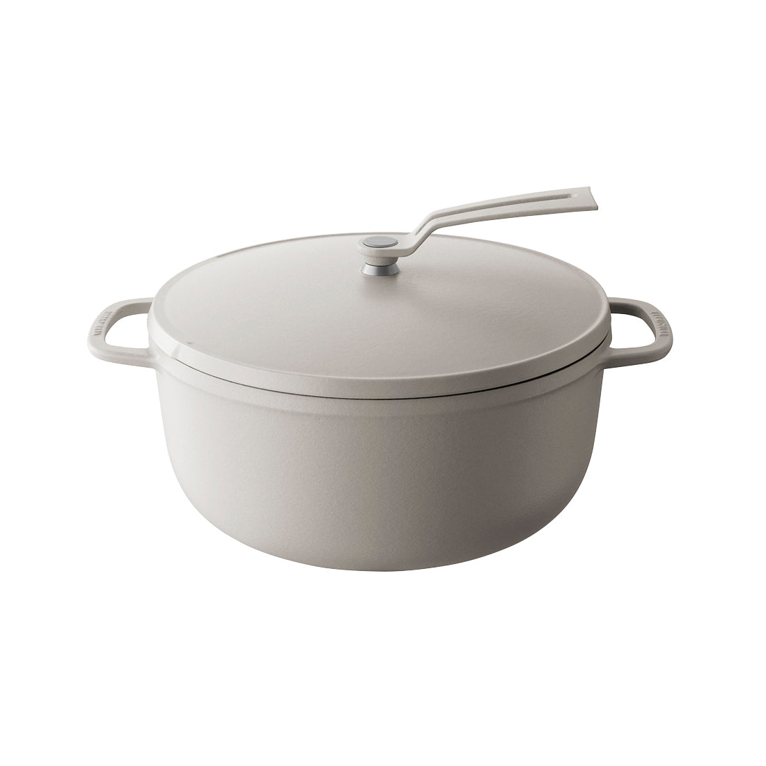 Oven Pot 2.0 | 26cm | Standing Handle – Vermicular