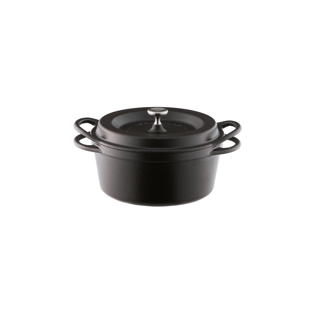 VERMICULAR Oven Pot Round #18 / バーミキュラ Oven Pot | 18cm – Vermicular