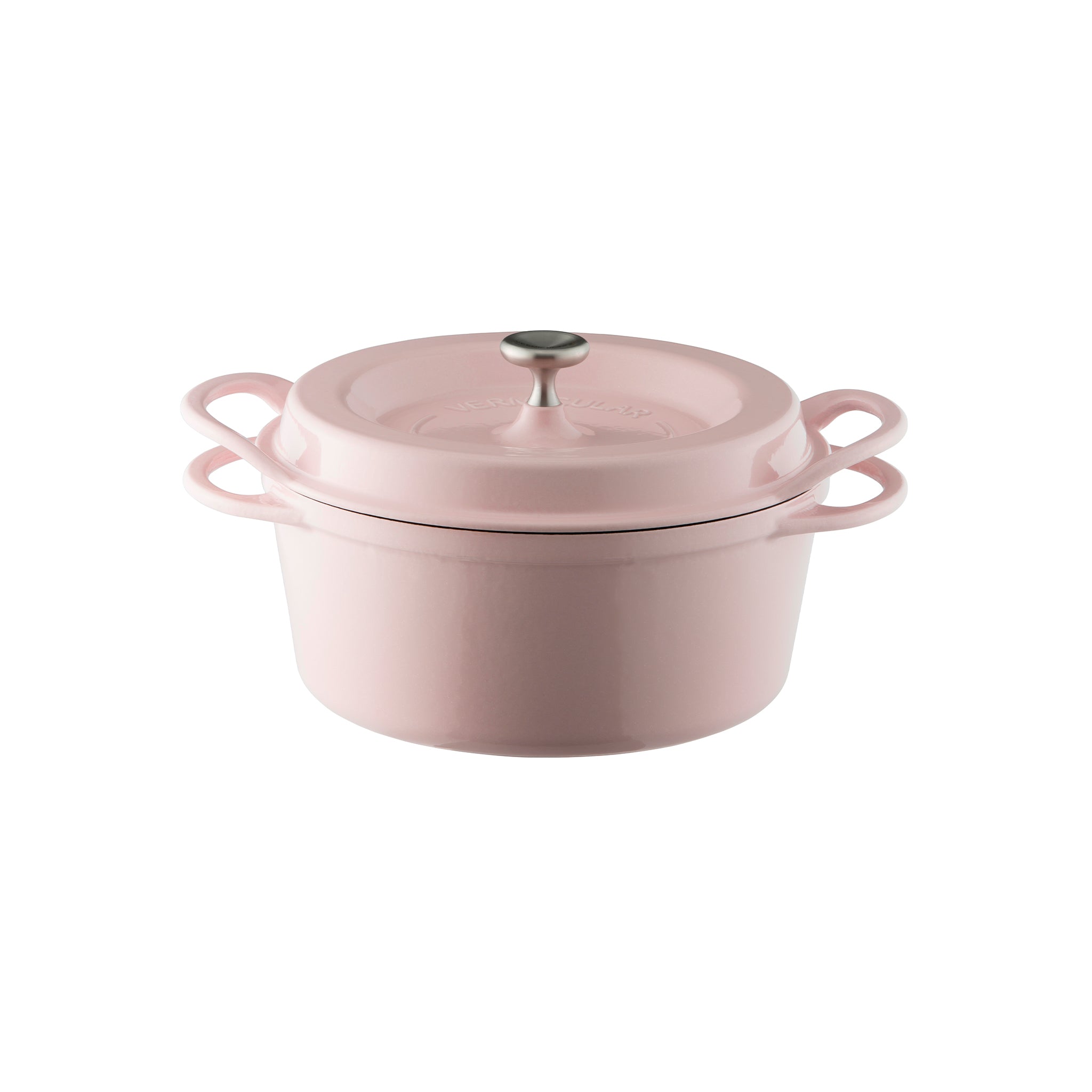 Vermicular Japanese Cast Iron Oven Pot, 5 Sizes & 4 Colors on Food52
