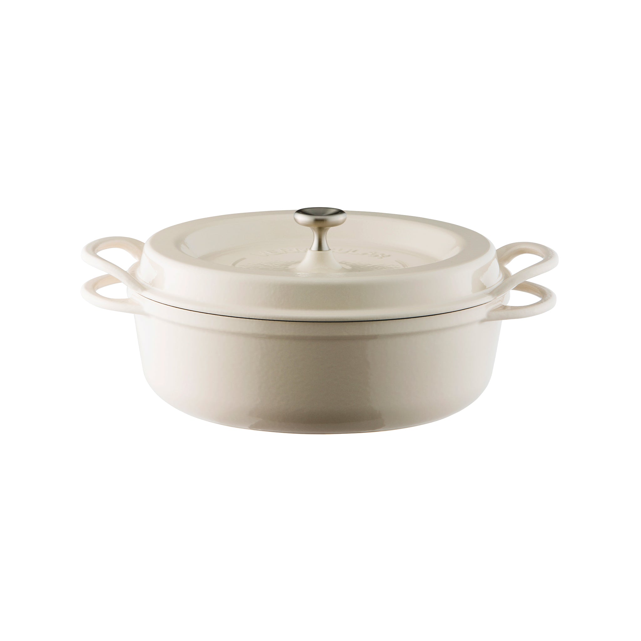 Oven Pot | 26cm Shallow – Vermicular