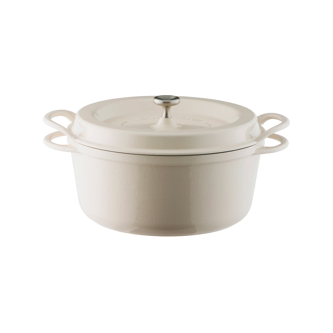 Oven Pot | 26cm – Vermicular