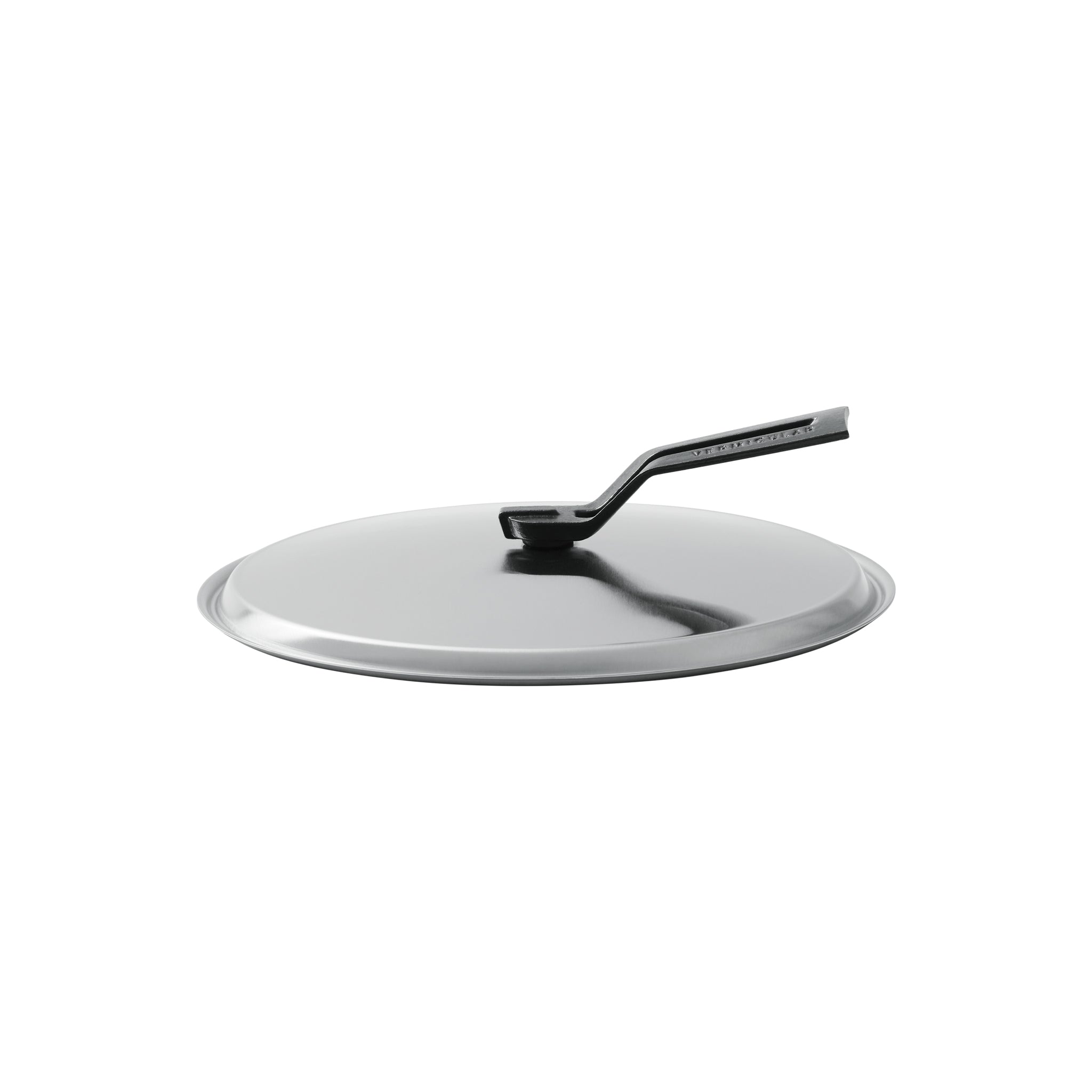 Frying Pan Stainless Steel Lid | 24cm – Vermicular