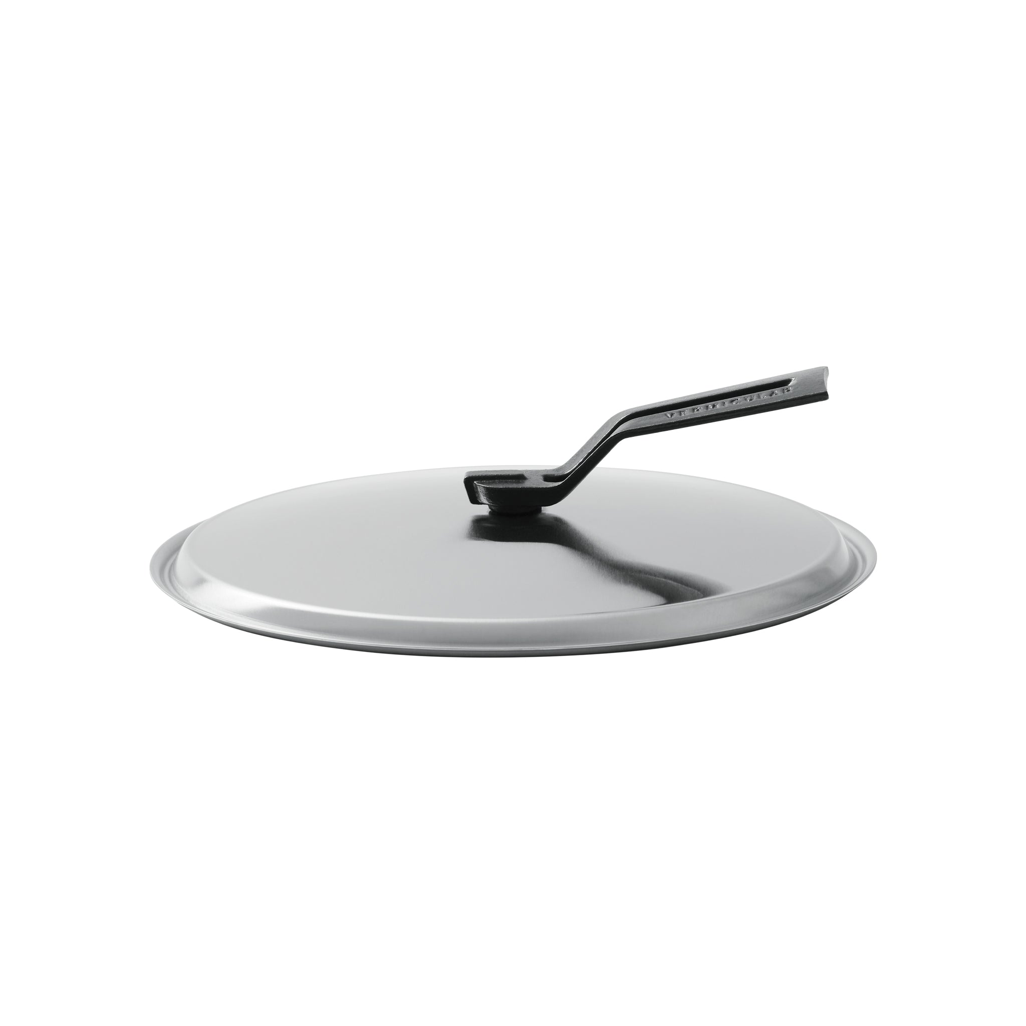 Frying Pan Stainless Steel Lid | 26cm – Vermicular