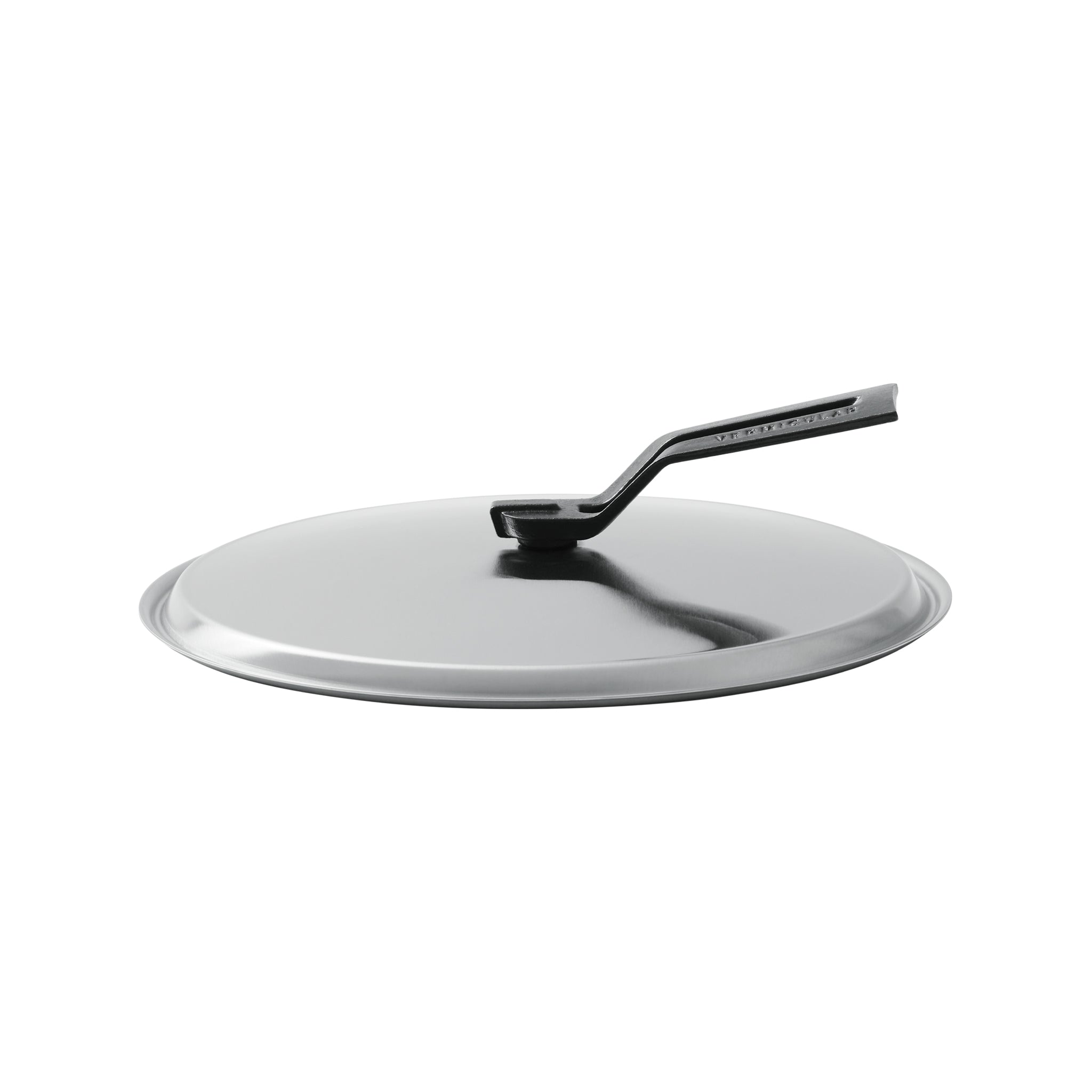 VERMICULAR FRYING PAN 28cm 専用ガラスリッド VARMICULAR 28cmフライパン・ガラスリッド(蓋) - メルカリ